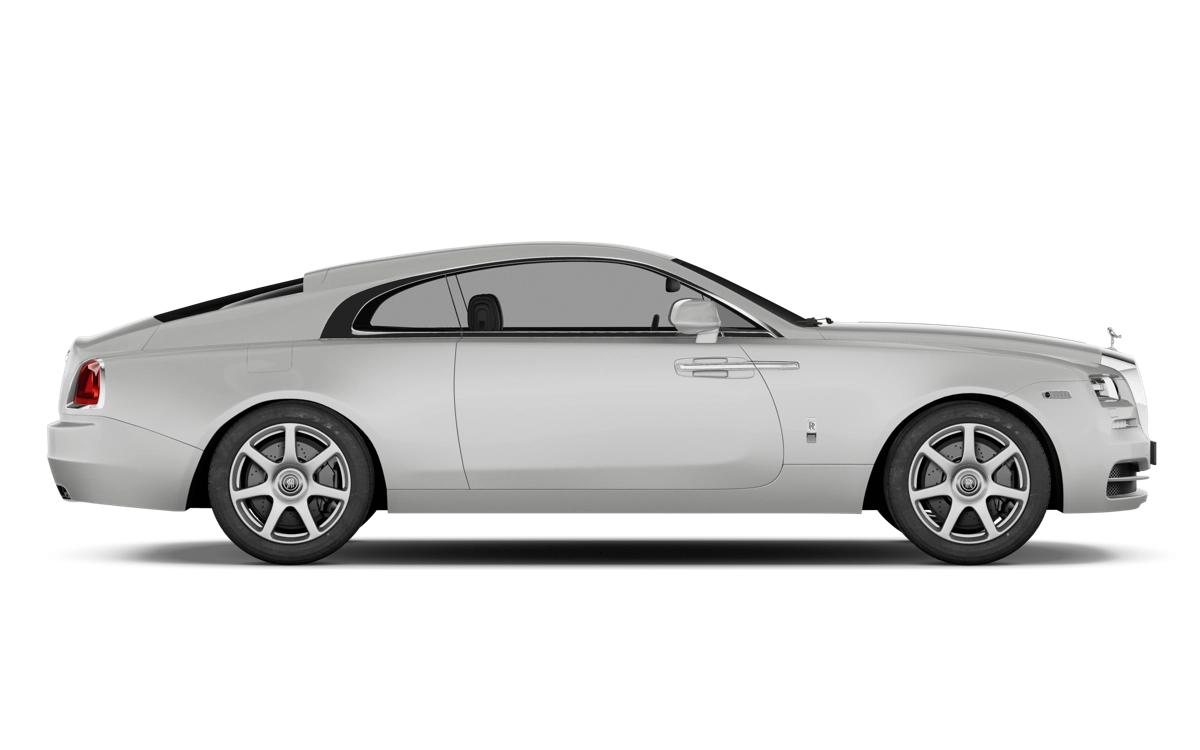 Wraith