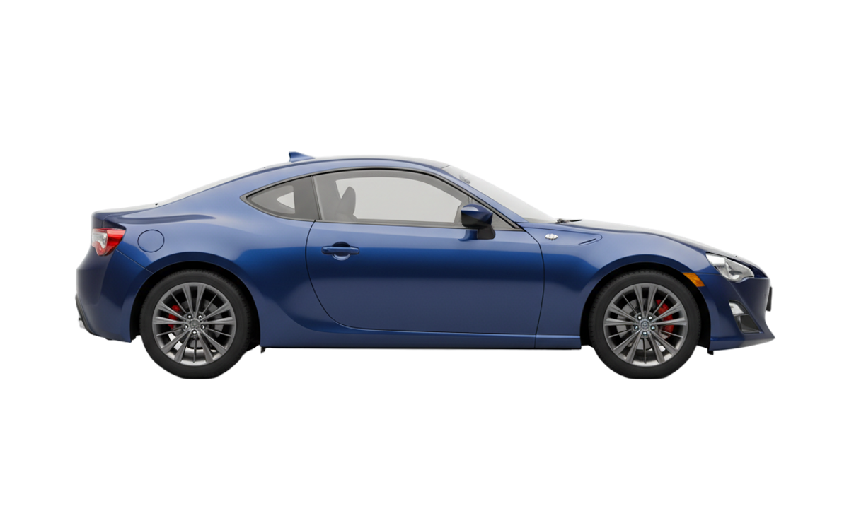 FR-S