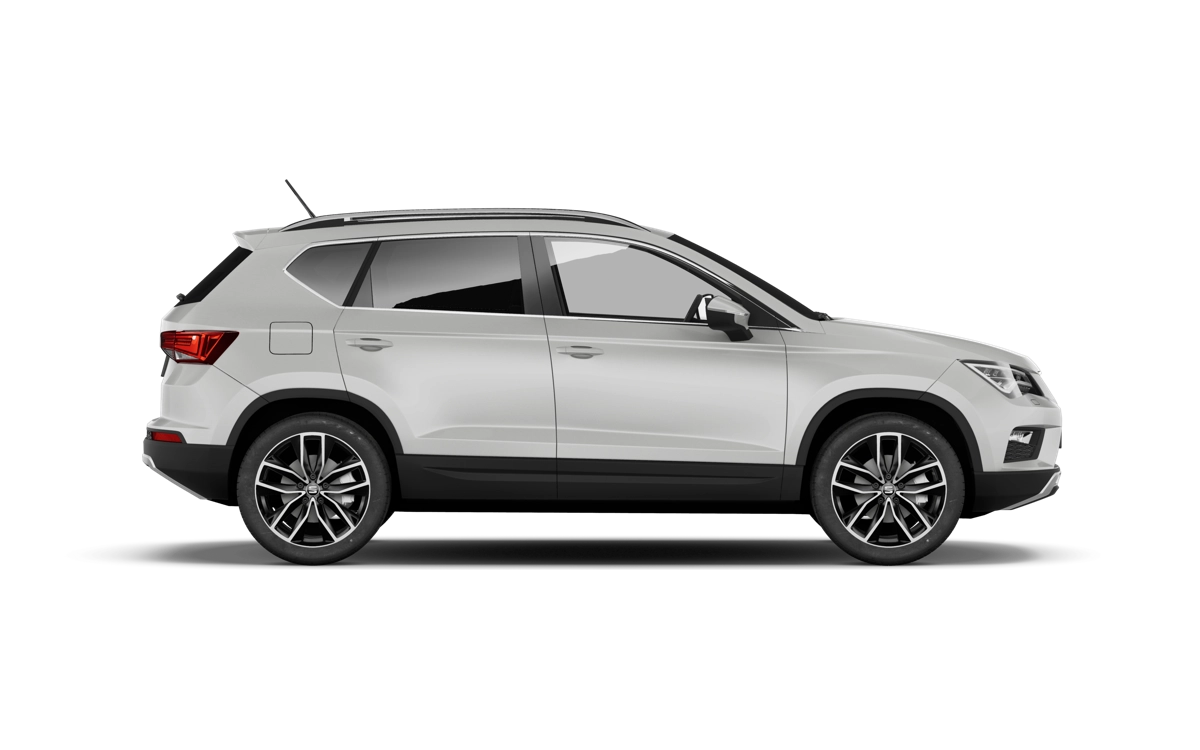 Ateca