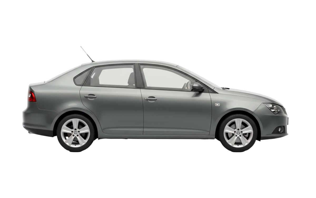 Seat Cordoba