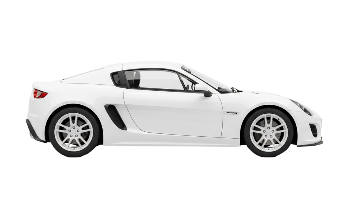 Secma F16 Turbo