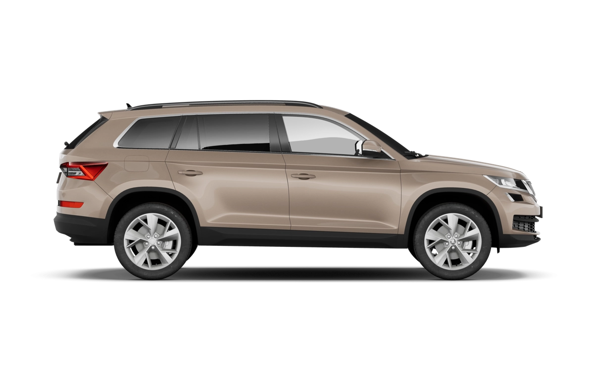 Kodiaq
