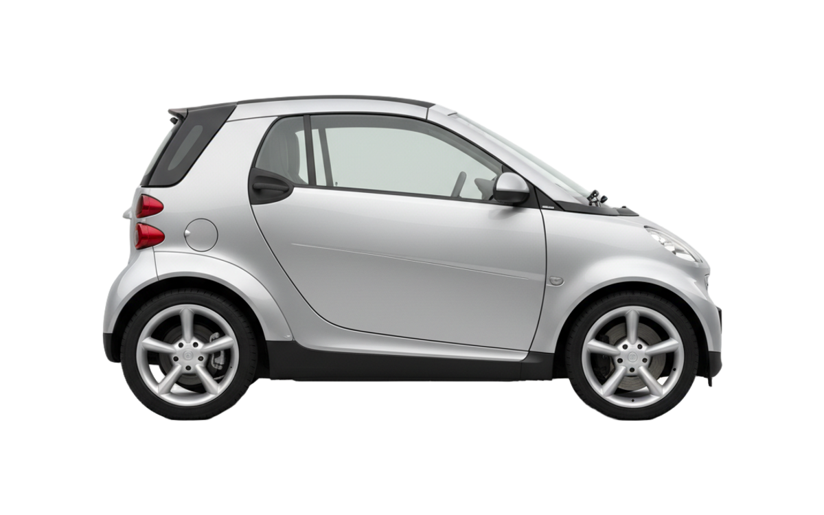 Smart Crossblade