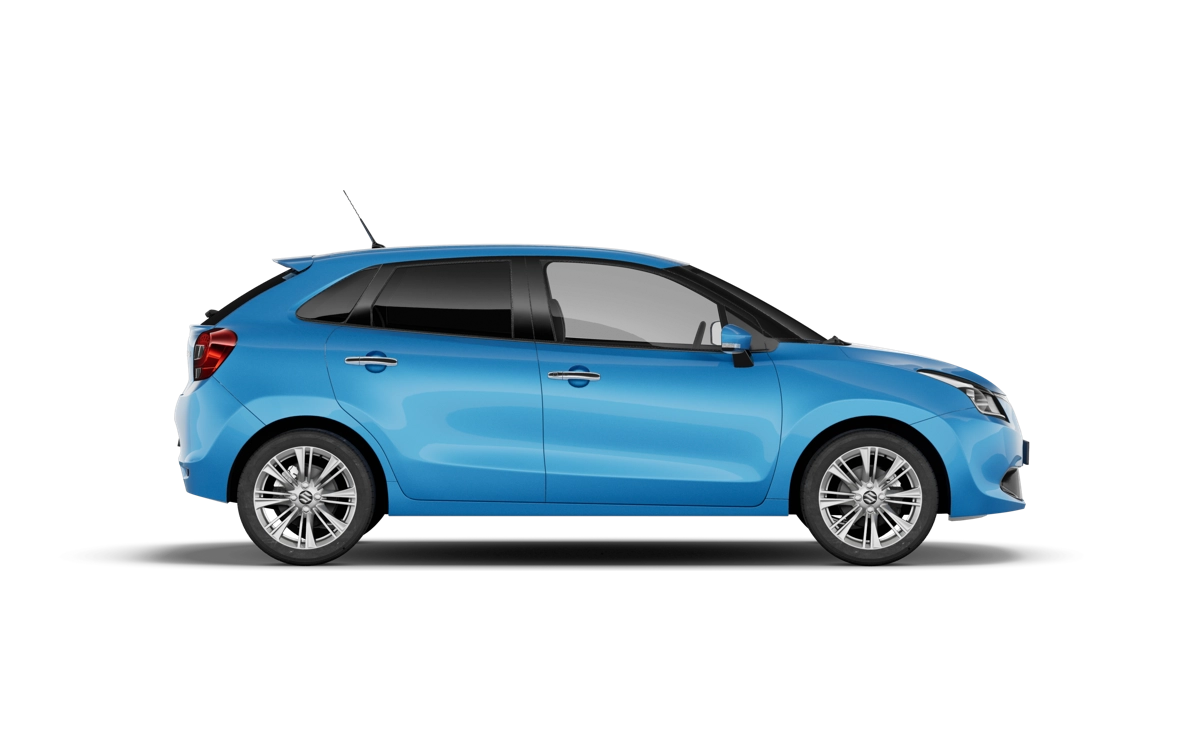 Suzuki Baleno