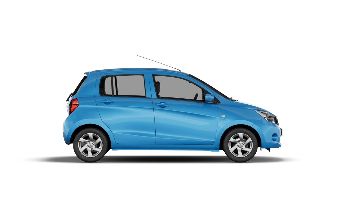 Suzuki Celerio