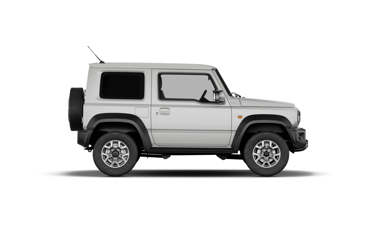 Jimny