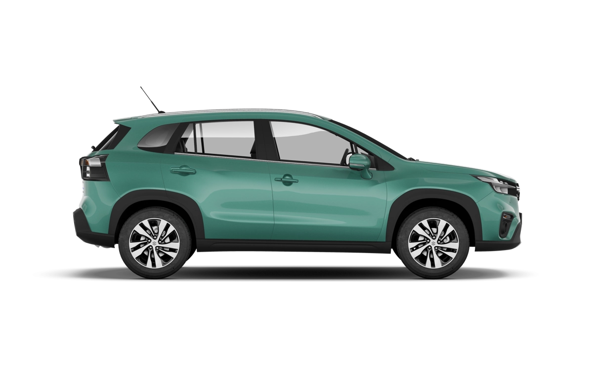 S-Cross
