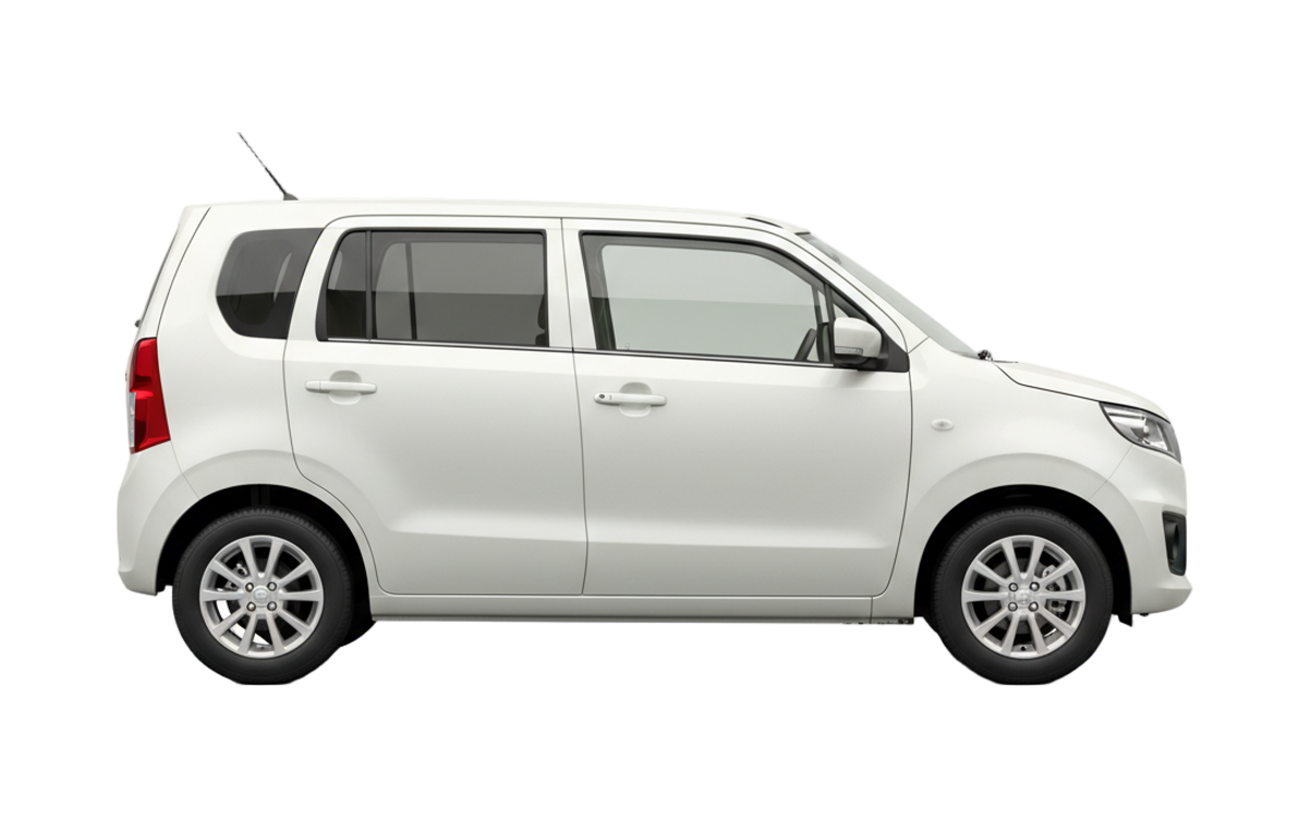 Wagon-R