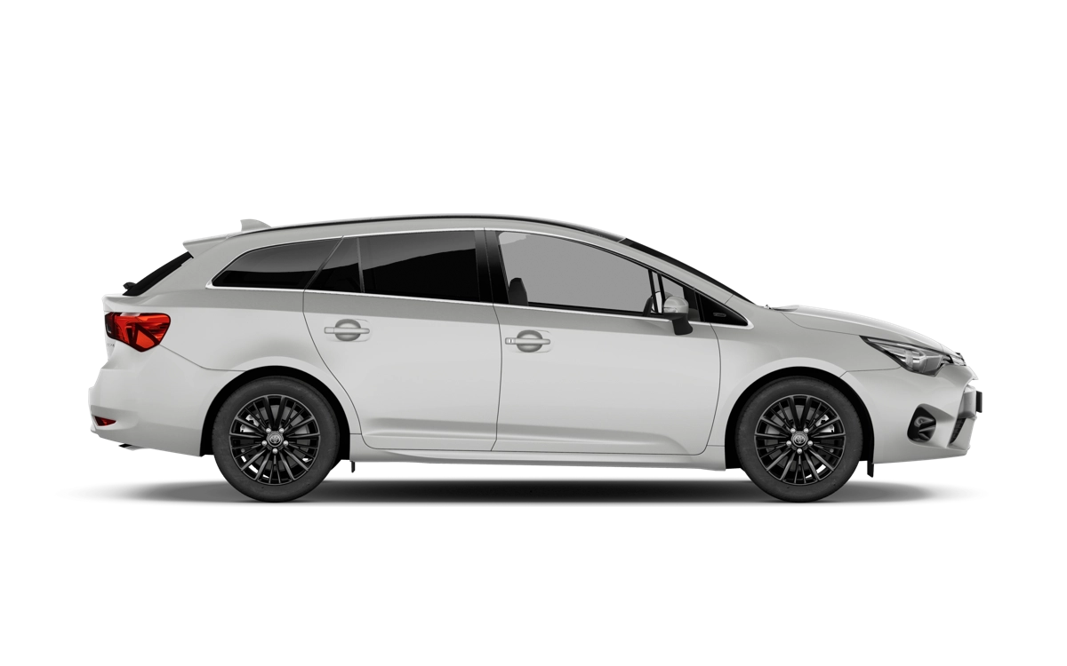 Avensis