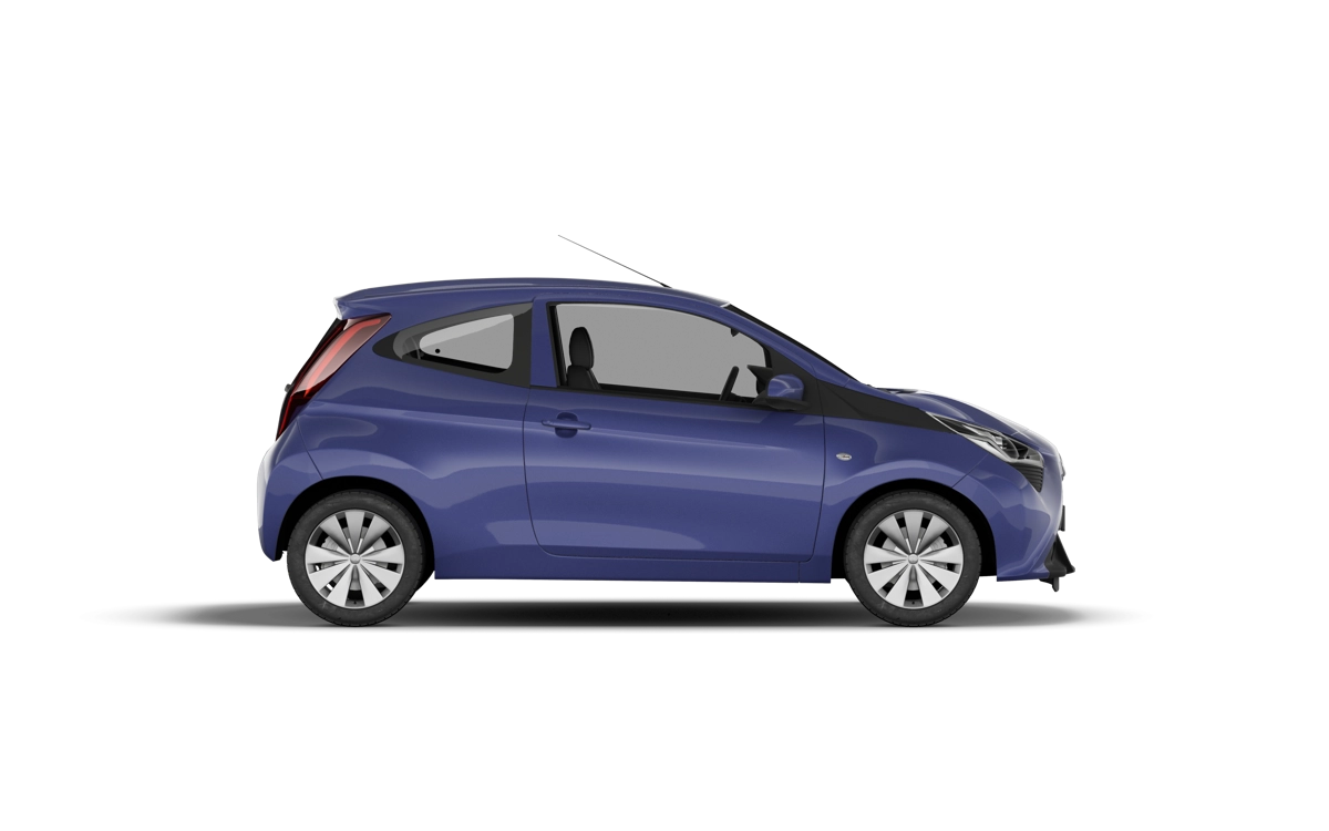Aygo