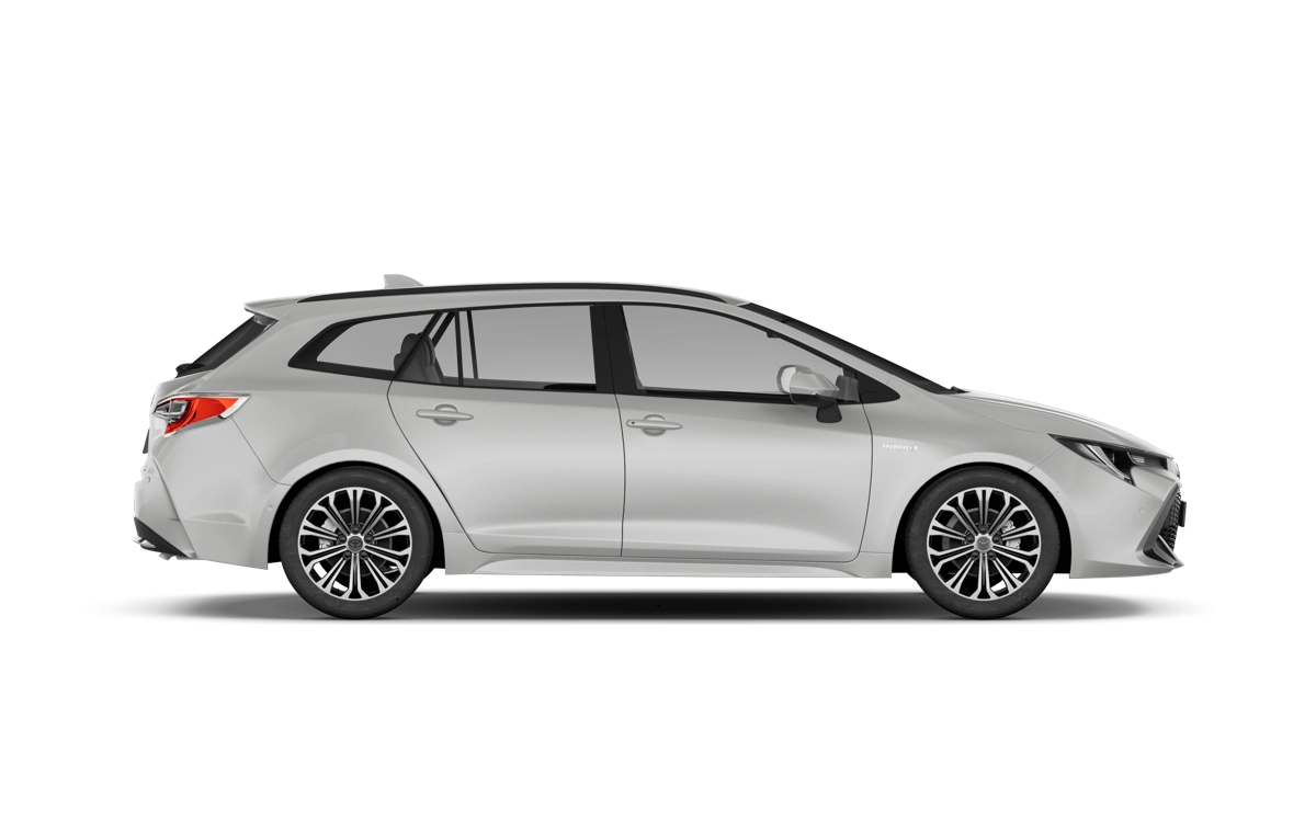 Corolla