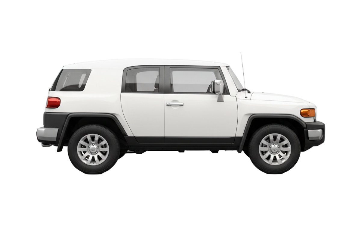 FJ Cruiser