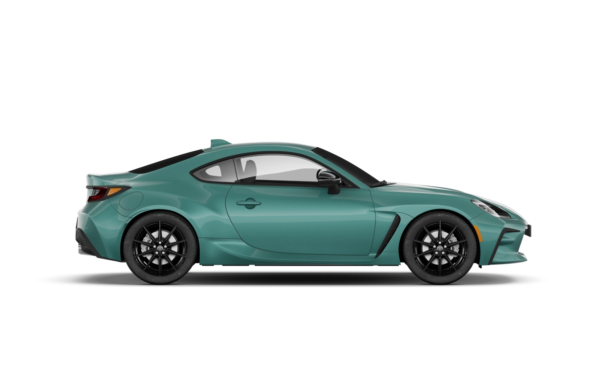 Toyota GR86