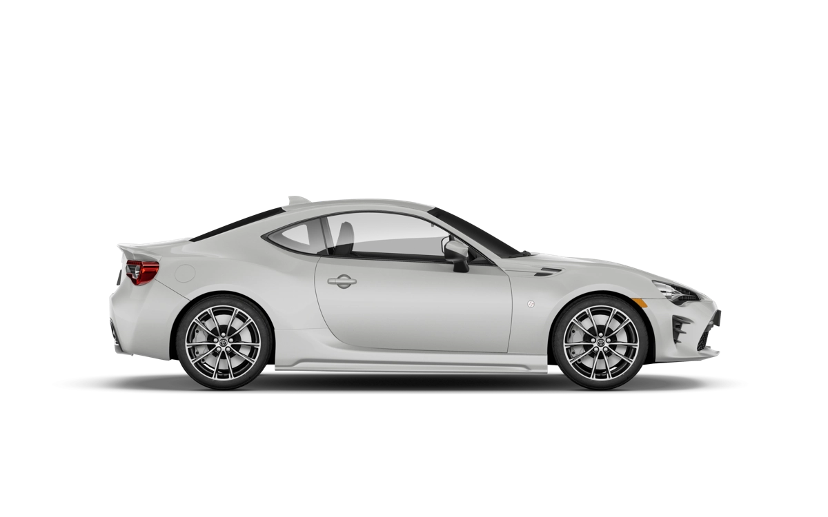GT86