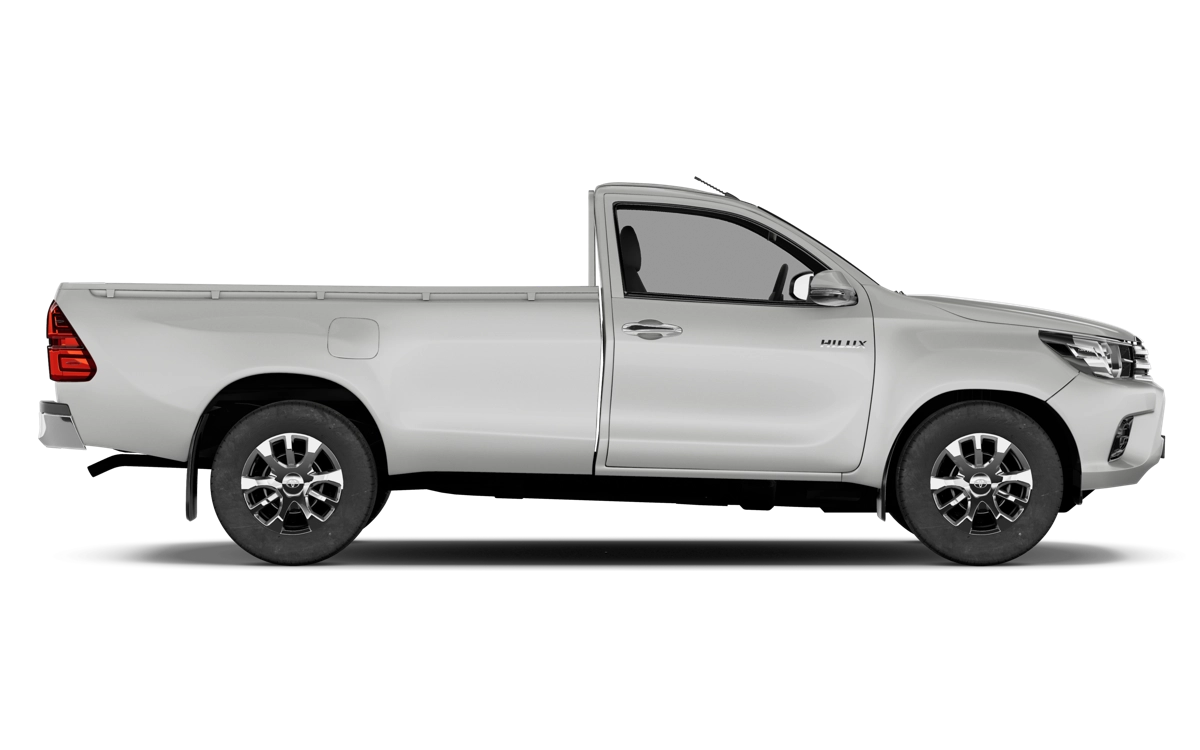 Hilux