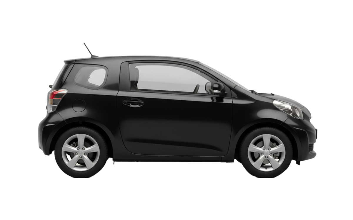 Toyota IQ