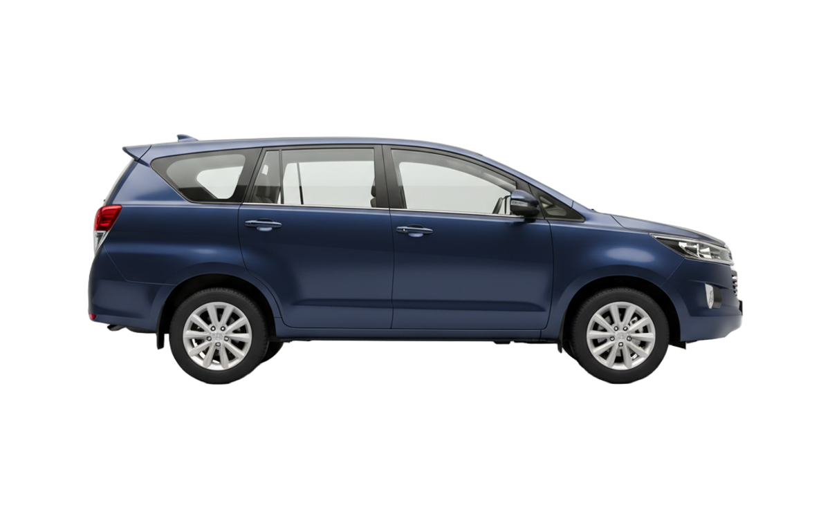 Toyota Innova