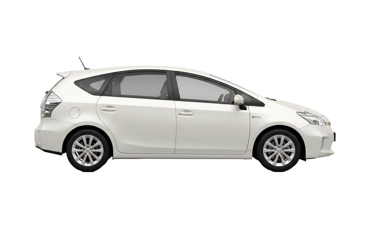 Prius+