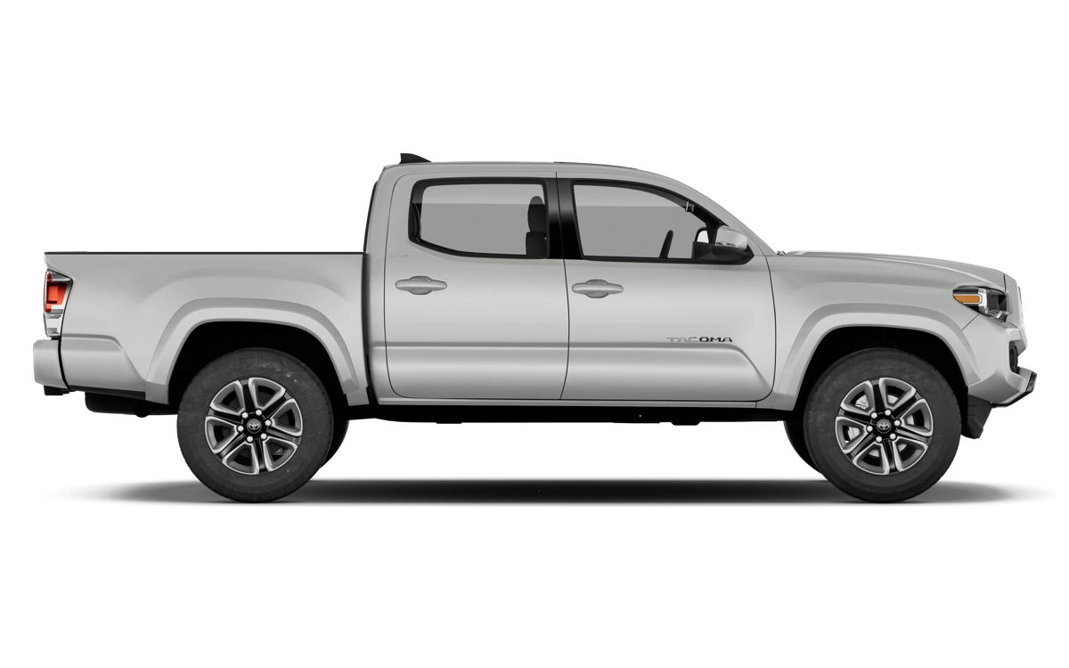 Tacoma
