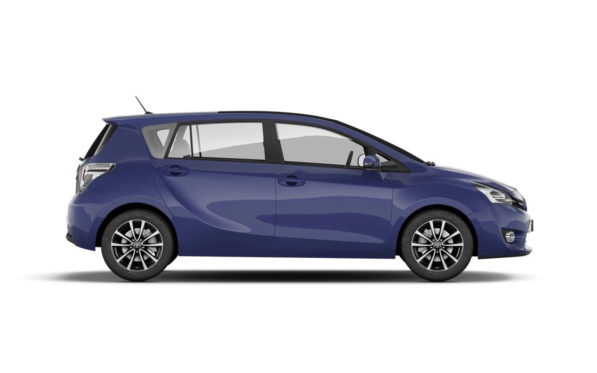 Toyota Verso-S