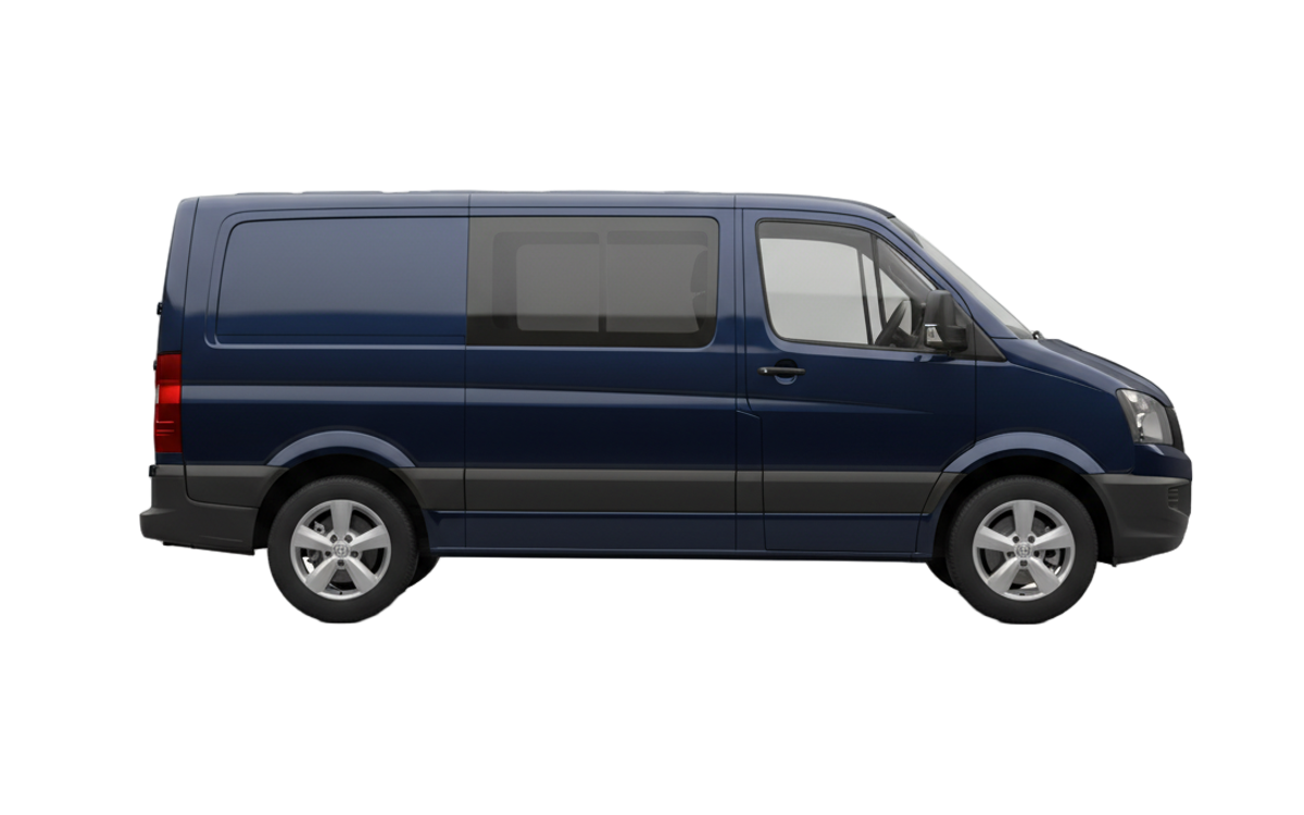 Volkswagen LT
