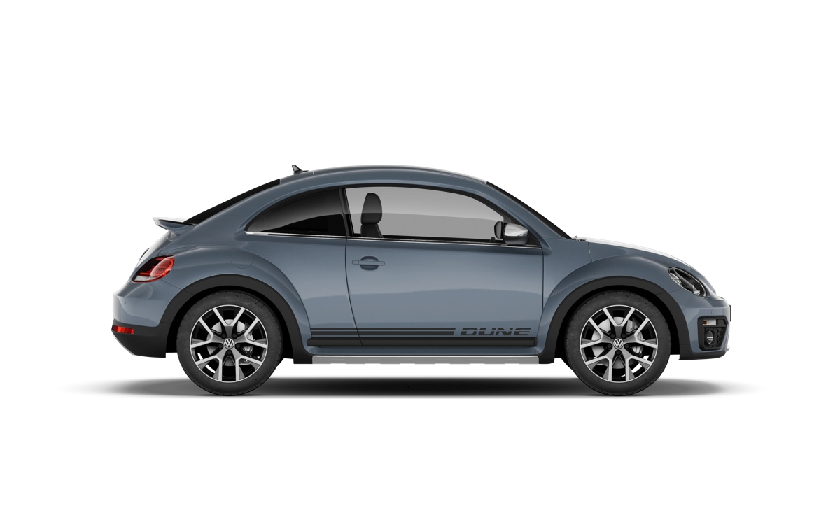 New Beetle