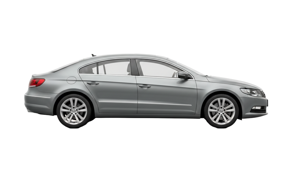 Passat CC