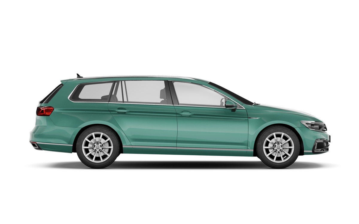 Passat