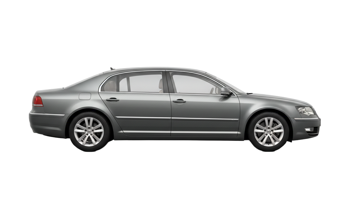 Volkswagen Phaeton