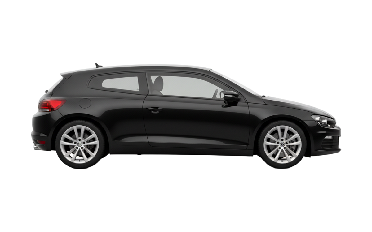Scirocco
