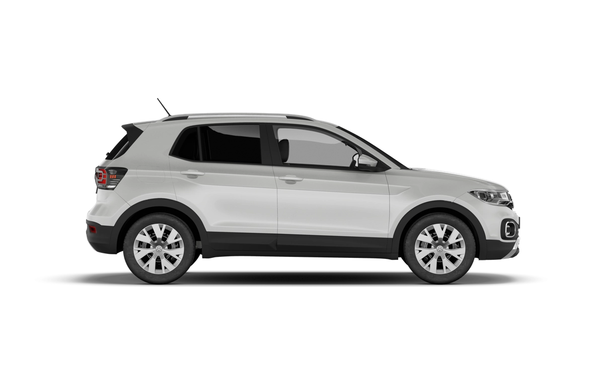 T-Cross
