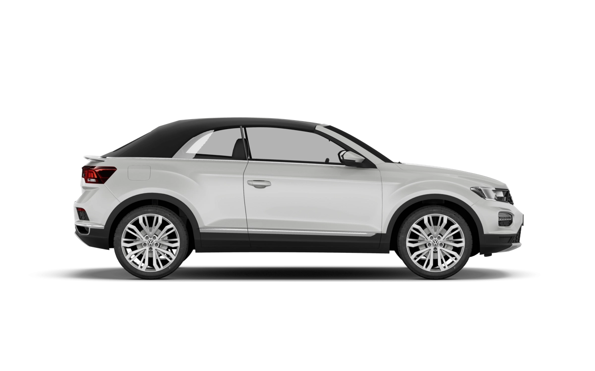 T-Roc