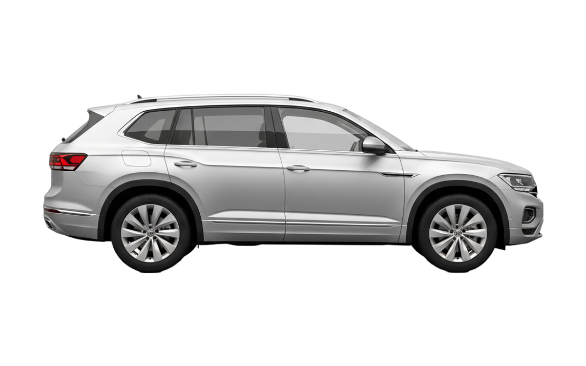 Volkswagen Talagon