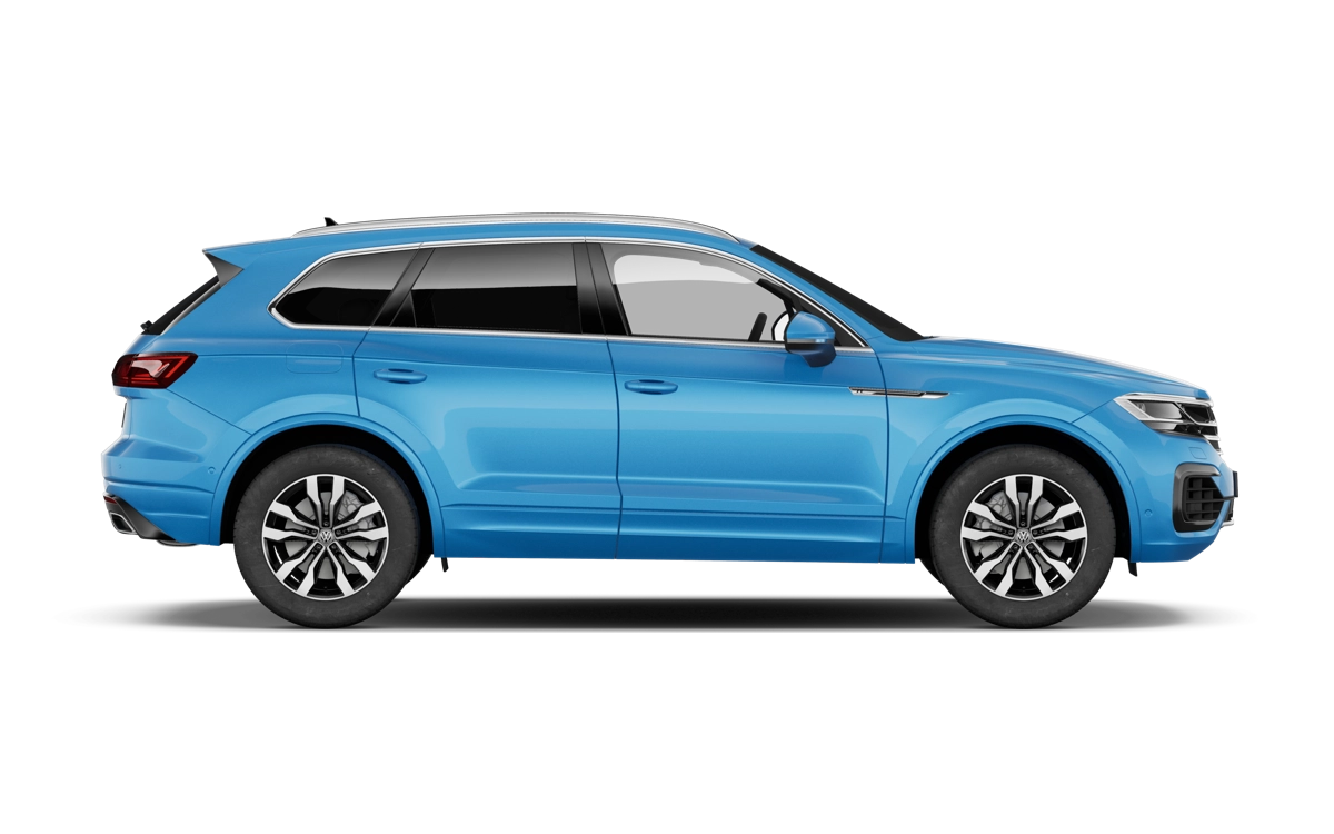Touareg
