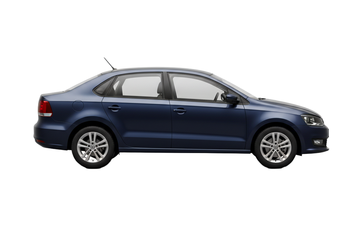 Volkswagen Vento