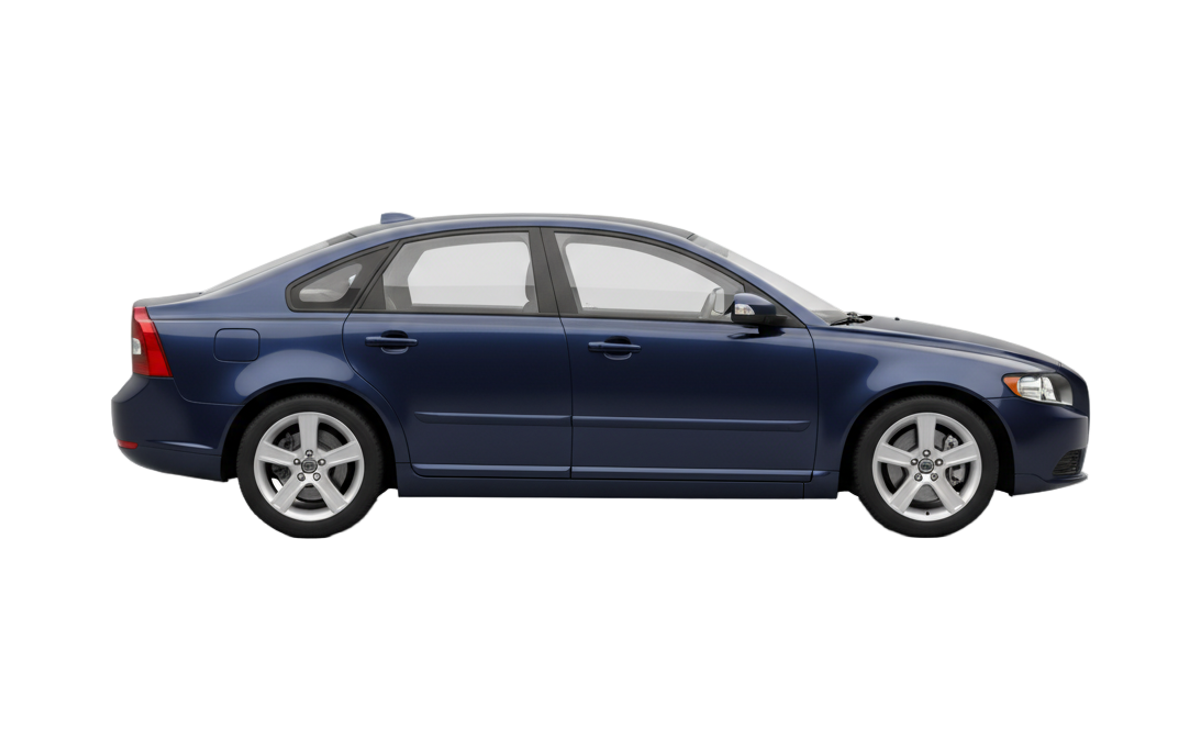 Volvo S40