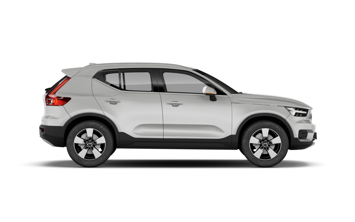 XC 40
