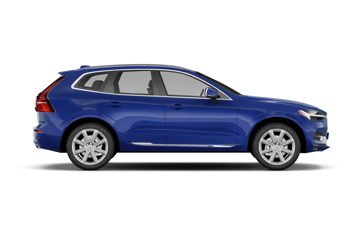 XC 60
