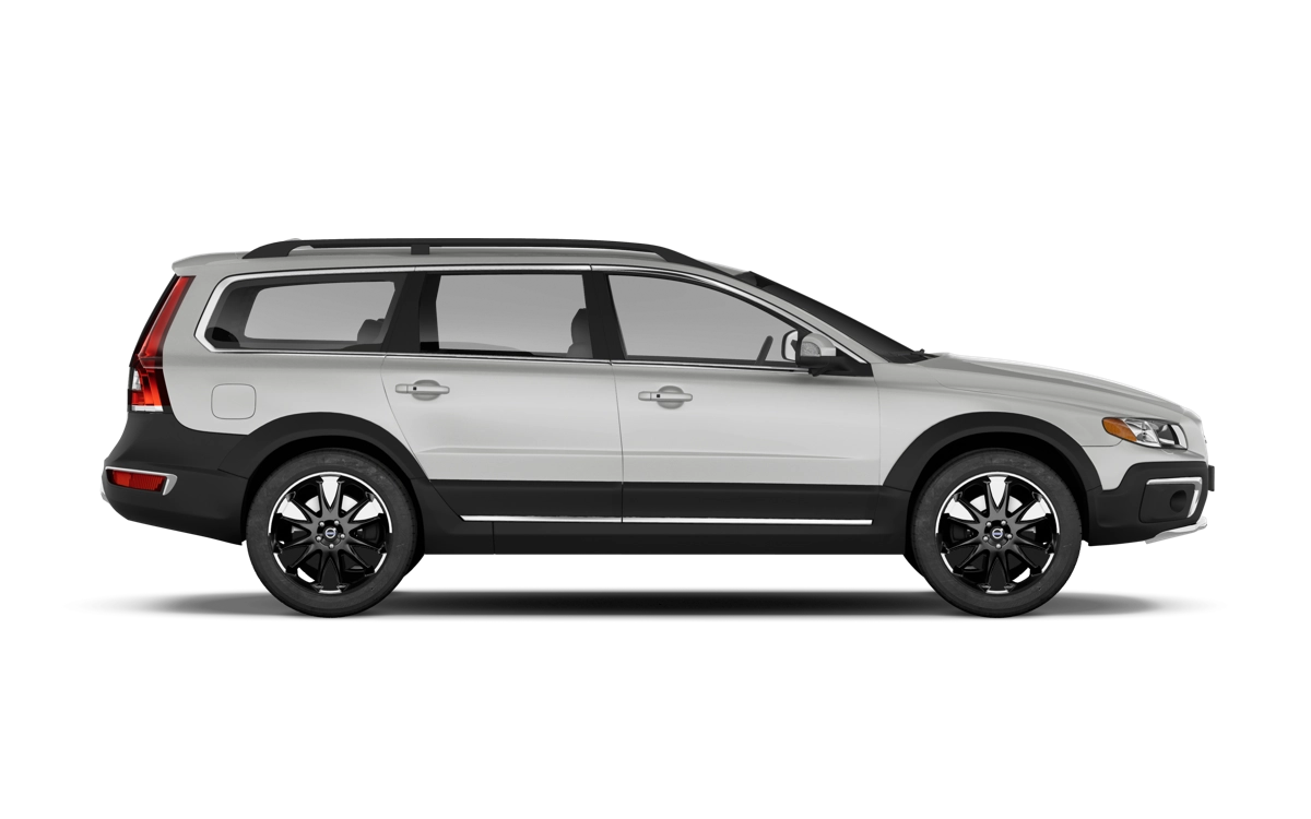 Volvo XC 70