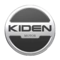 Kiden