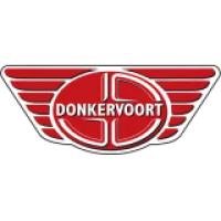Donkervoort